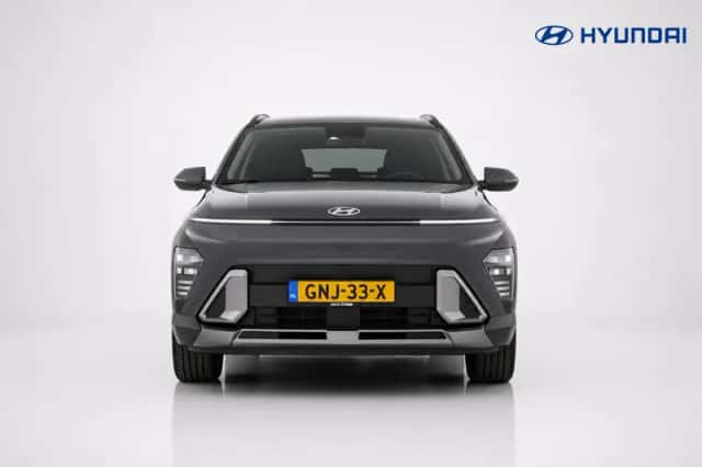Hyundai Kona (2024) thumbnail 2