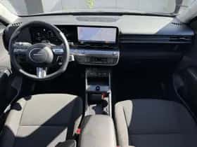 Hyundai Kona (2024) thumbnail 11