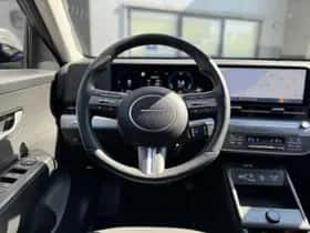 Hyundai Kona (2024) thumbnail 12