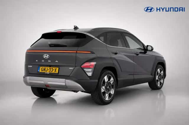 Hyundai Kona (2024) thumbnail 3