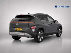 Hyundai Kona (2024) thumbnail 3