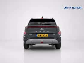 Hyundai Kona (2024) thumbnail 4