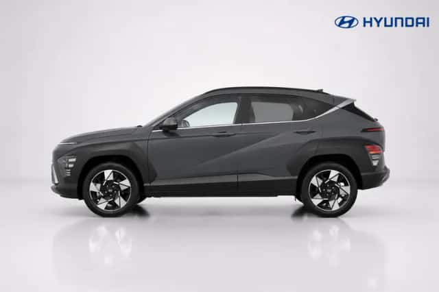 Hyundai Kona (2024) thumbnail 5