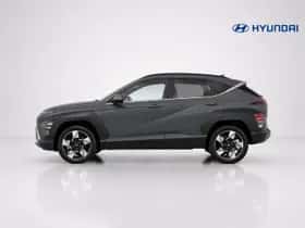 Hyundai Kona (2024) thumbnail 5