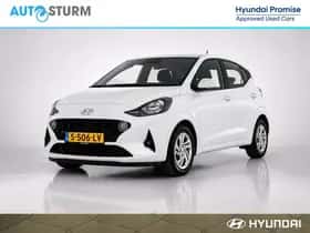 Hyundai i10 (2023)