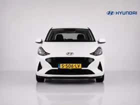 Hyundai i10 (2023) thumbnail 2