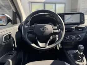 Hyundai i10 (2023) thumbnail 11
