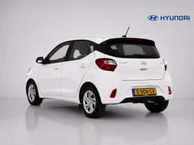 Hyundai i10 (2023) thumbnail 4