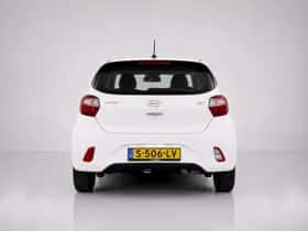 Hyundai i10 (2023) thumbnail 5