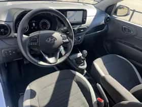 Hyundai i10 (2023) thumbnail 7