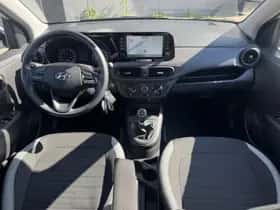 Hyundai i10 (2023) thumbnail 10