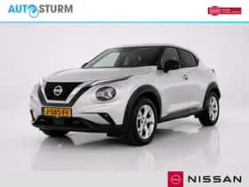 Nissan Juke (2020)