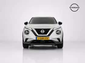 Nissan Juke (2020) thumbnail 2