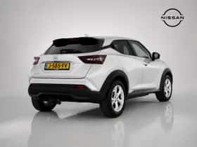 Nissan Juke (2020) thumbnail 3