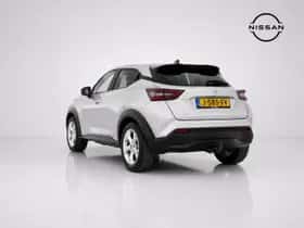 Nissan Juke (2020) thumbnail 5