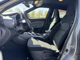 Nissan Juke (2020) thumbnail 7