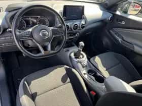 Nissan Juke (2020) thumbnail 8