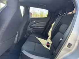 Nissan Juke (2020) thumbnail 10