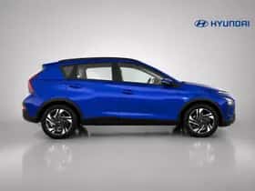 Hyundai Bayon (2023) thumbnail 2