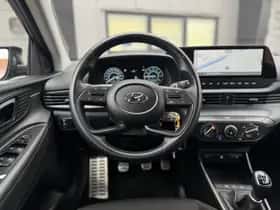 Hyundai Bayon (2023) thumbnail 11