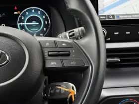 Hyundai Bayon (2023) thumbnail 12