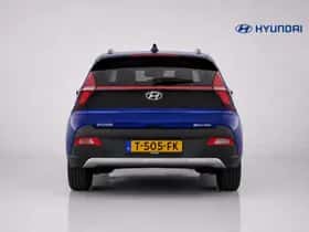 Hyundai Bayon (2023) thumbnail 3