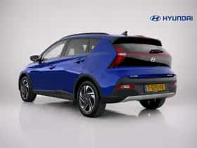 Hyundai Bayon (2023) thumbnail 4