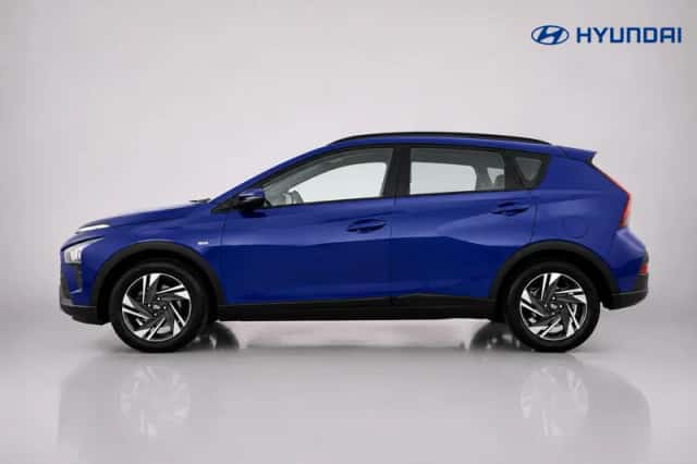 Hyundai Bayon (2023) thumbnail 5