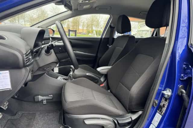 Hyundai Bayon (2023) thumbnail 6