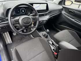 Hyundai Bayon (2023) thumbnail 7