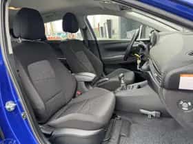 Hyundai Bayon (2023) thumbnail 8