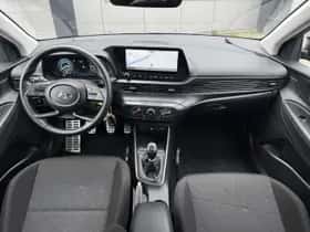 Hyundai Bayon (2023) thumbnail 10
