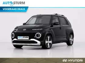 Hyundai Inster (2025) thumbnail 1