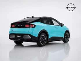 Nissan Leaf (2026) thumbnail 2