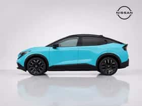 Nissan Leaf (2026) thumbnail 3