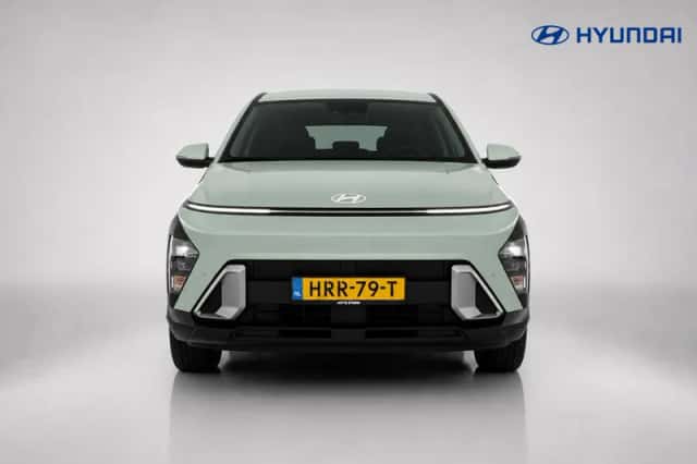 Hyundai Kona (2025) thumbnail 2