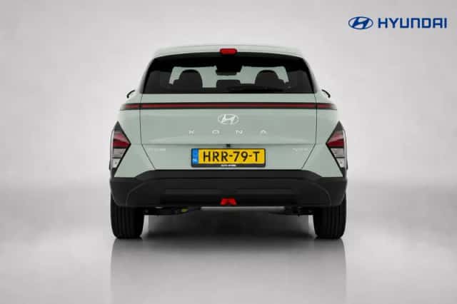 Hyundai Kona (2025) thumbnail 4