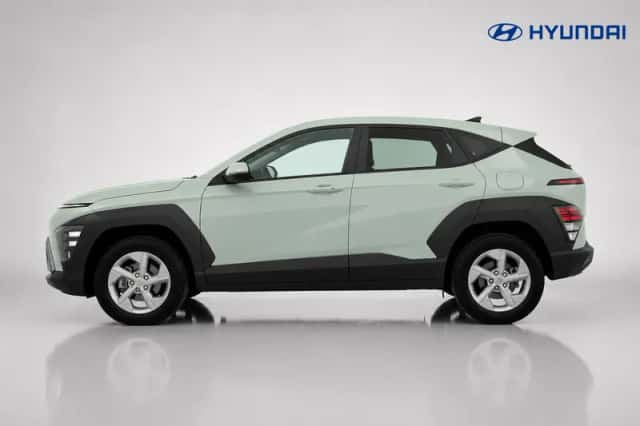 Hyundai Kona (2025) thumbnail 5