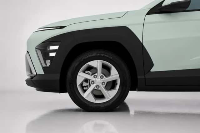 Hyundai Kona (2025) thumbnail 6