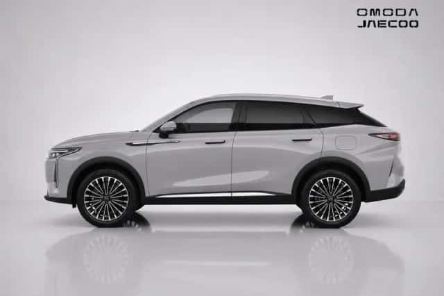 Omoda 9 SHS (2026) thumbnail 5