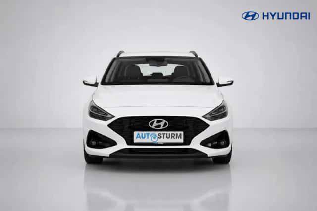 Hyundai i30 (2026) thumbnail 2
