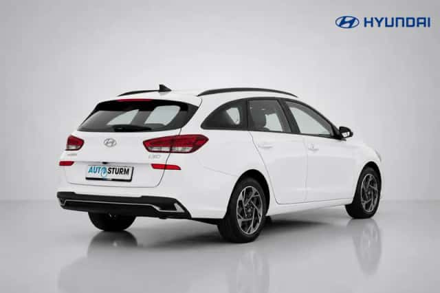 Hyundai i30 (2026) thumbnail 3