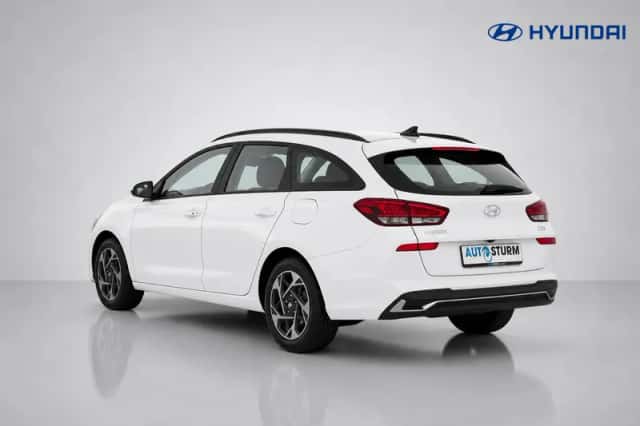 Hyundai i30 (2026) thumbnail 4