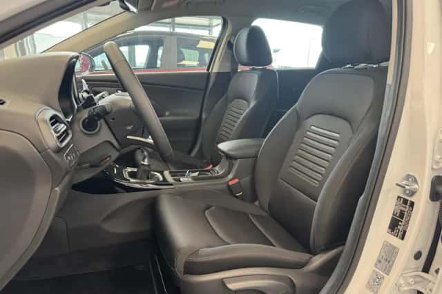 Hyundai i30 (2026) thumbnail 5