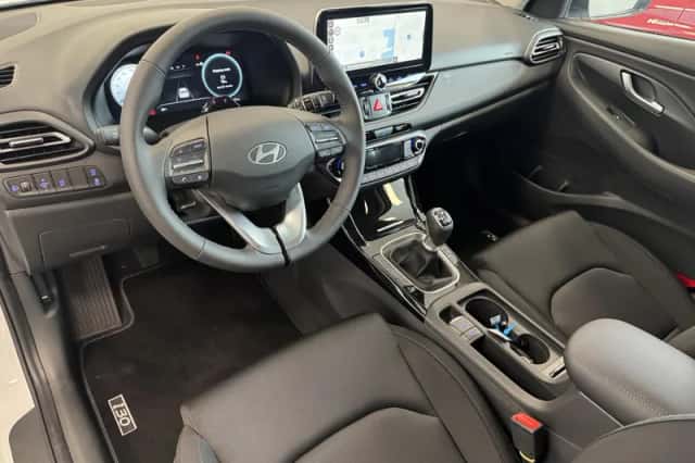 Hyundai i30 (2026) thumbnail 6