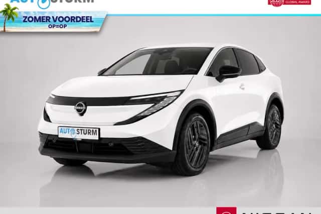 Nissan Leaf (2026) thumbnail 1