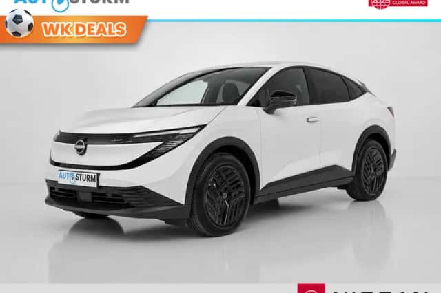 Nissan Leaf (2026) thumbnail 1