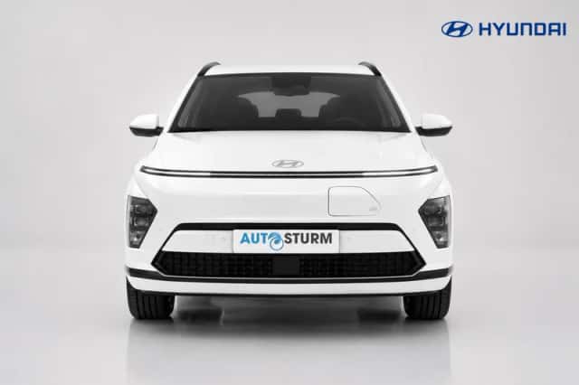Hyundai Kona (2026) thumbnail 2