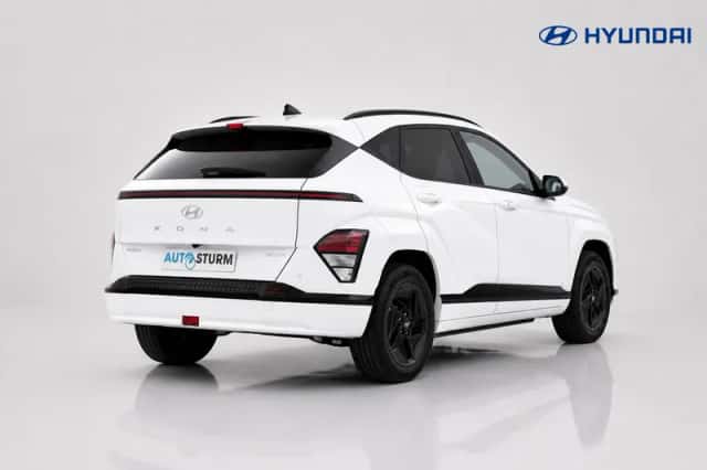 Hyundai Kona (2026) thumbnail 3