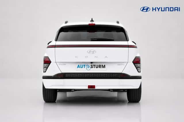 Hyundai Kona (2026) thumbnail 4
